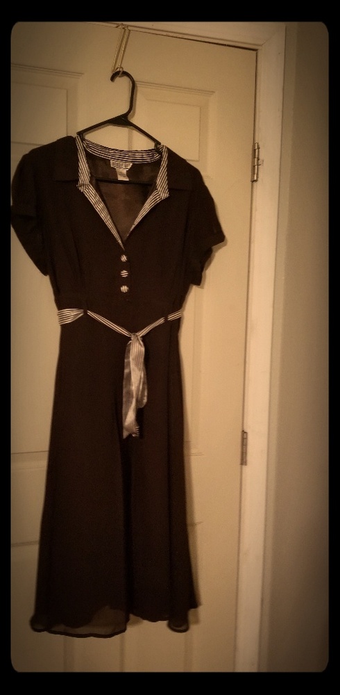 Pinup dress
